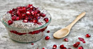 10 benefícios das sementes de chia para o seu corpo e mente
