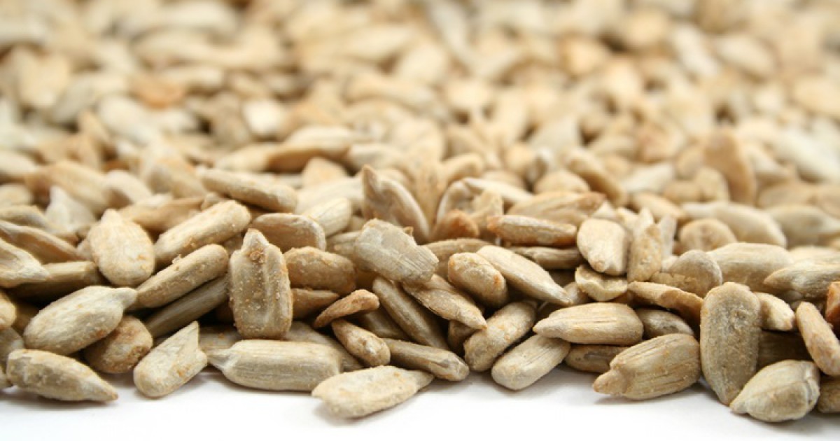 11 benefícios e propriedades das sementes de girassol