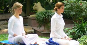 12 exercícios de meditação (guia prático e benefícios)
