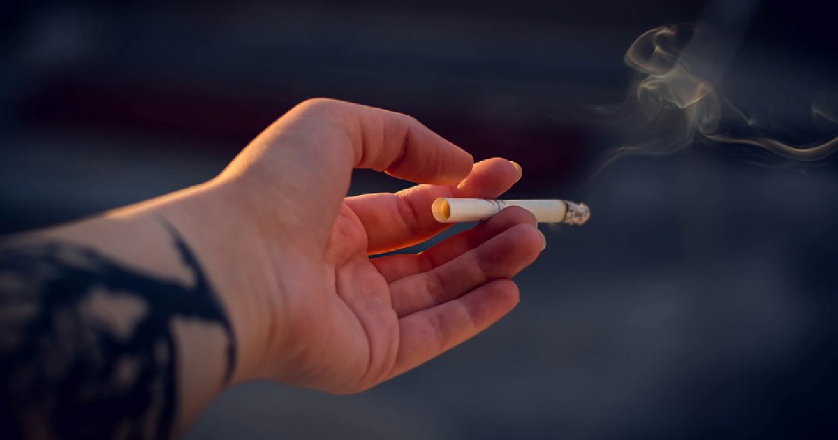 12 hábitos e dicas para evitar fumar