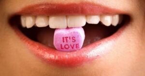 A química do amor: uma droga muito poderosa


