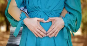 Como se cuidar durante o primeiro mês de gravidez: 9 dicas