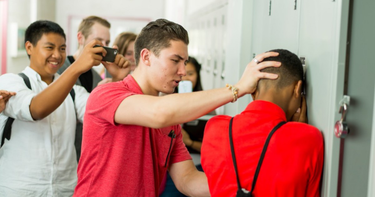 28 perguntas sobre bullying para detectar violência na sala de aula