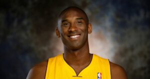 44 melhores citações de Kobe Bryant


