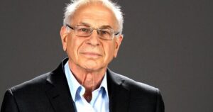 55 melhores citações de Daniel Kahneman


