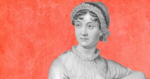 70 melhores citações de Jane Austen