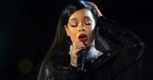 75 citações mais famosas de Rihanna



