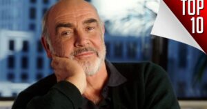 75 melhores citações de Sean Connery