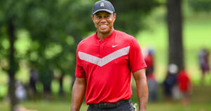 75 melhores citações de Tiger Woods