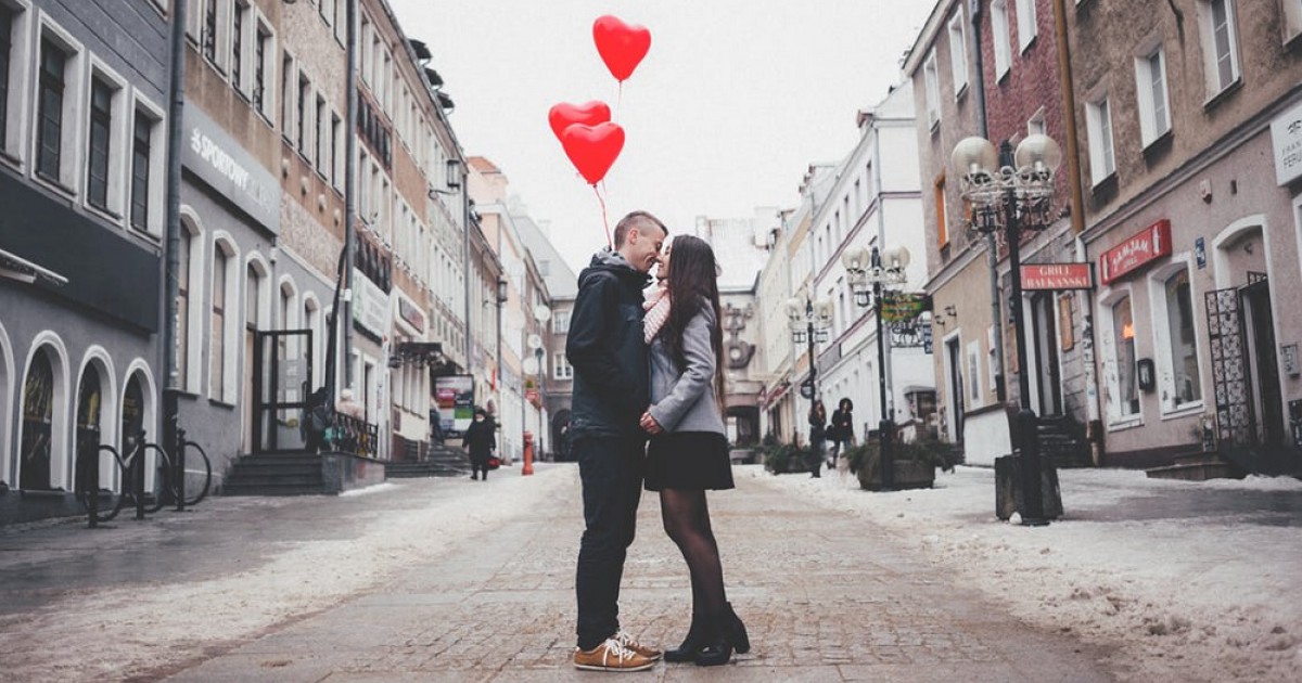 8 verdades sobre o amor que devemos saber o mais rápido possível