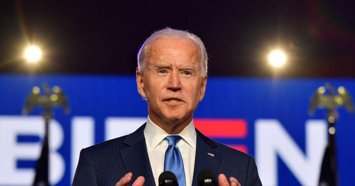 80 melhores citações de Joe Biden