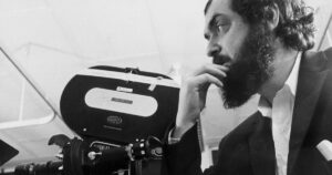 80 melhores citações de Stanley Kubrick


