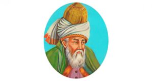 80 melhores citações famosas de Rumi



