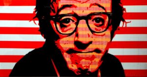 83 melhores citações de Woody Allen
