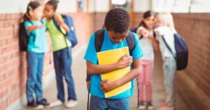 85 condenações contra bullying (e bullying escolar)


