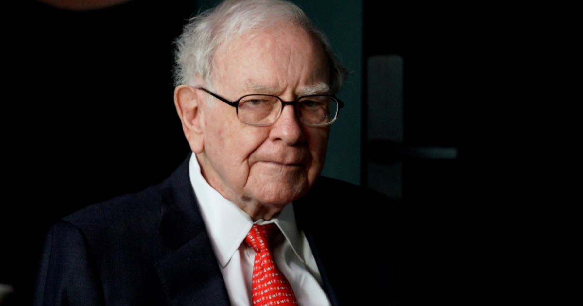 90 melhores citações de Warren Buffett