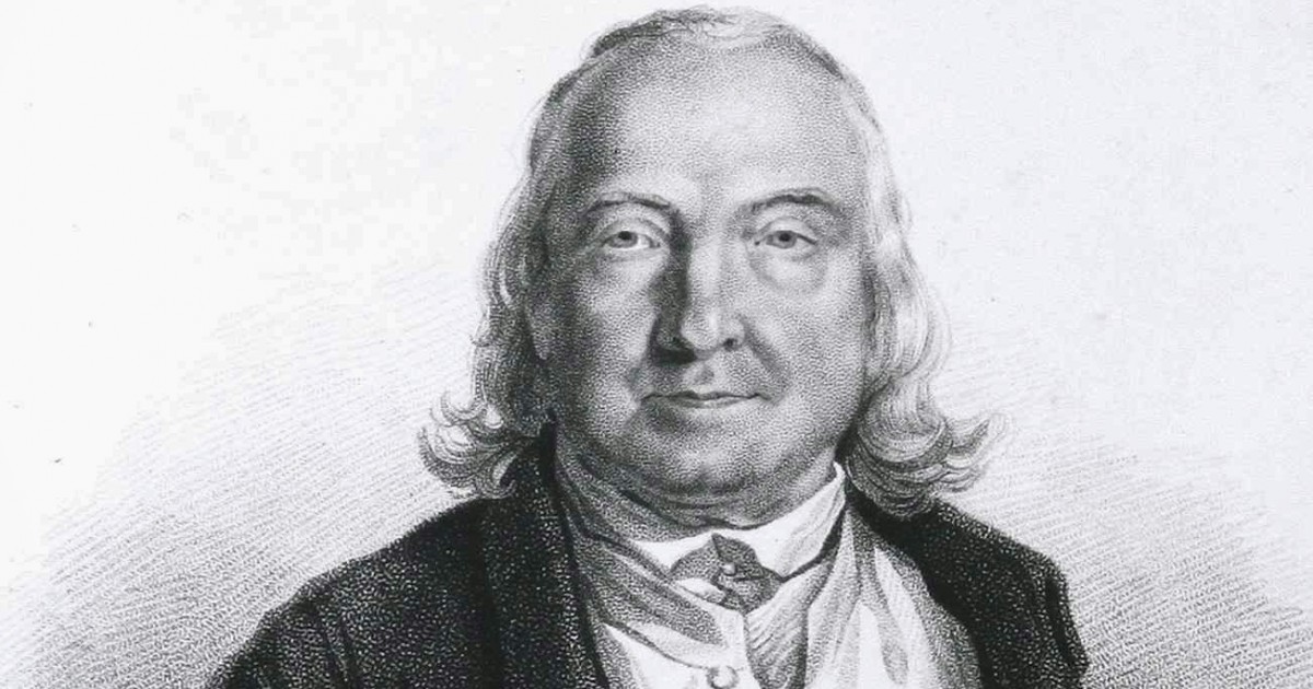A teoria da utilidade de Jeremy Bentham
