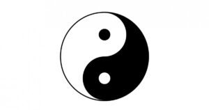 A teoria do Yin e Yang


