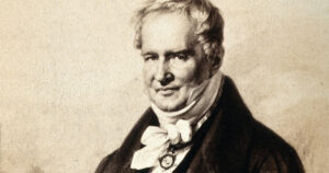 Alexander von Humboldt: biografia do pai da geografia