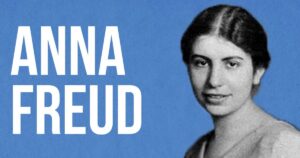 Anna Freud: biografia e obra do sucessor de Sigmund Freud


