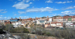 As 10 melhores residências geriátricas em Teruel