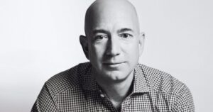 As 23 melhores citações de Jeff Bezos (fundador da Amazon)


