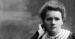 As 26 melhores citações de Marie Curie


