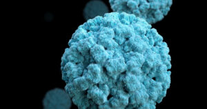As 3 diferenças entre vírus e bactérias



