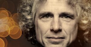 As 30 citações mais famosas de Steven Pinker