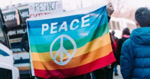As 30 melhores citações da paz