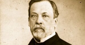 As 30 melhores citações de Louis Pasteur


