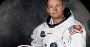 As 45 melhores citações de Neil Armstrong