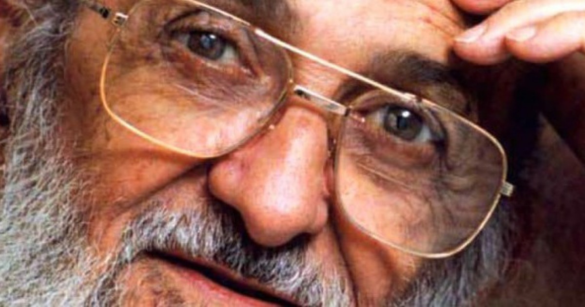 As 45 melhores citações de Paulo Freire
