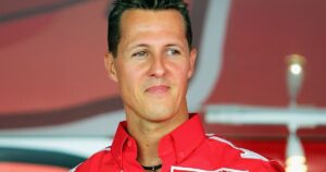 As 60 citações famosas de Michael Schumacher


