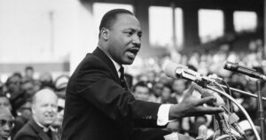 As 70 citações mais famosas de Martin Luther King


