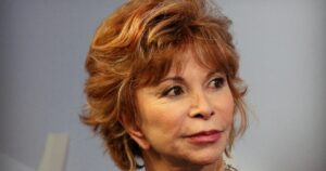 As 70 melhores citações de Isabel Allende


