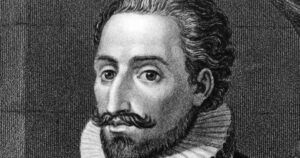 As 70 melhores citações de Miguel de Cervantes