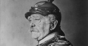 As 70 melhores citações de Otto Von Bismarck