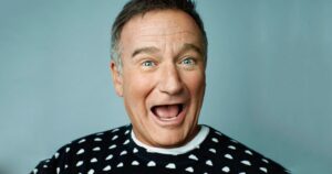 As 70 melhores citações de Robin Williams