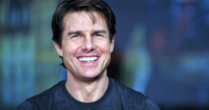 As 70 melhores citações de Tom Cruise


