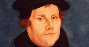 As 71 citações mais famosas de Martinho Lutero