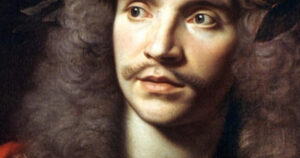 As 75 citações mais famosas de Molière


