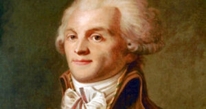 As 75 melhores citações de Maximilien Robespierre