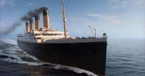 As 75 melhores frases do Titanic


