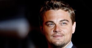 As 80 citações mais famosas de Leonardo DiCaprio



