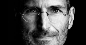 As 80 citações mais famosas de Steve Jobs