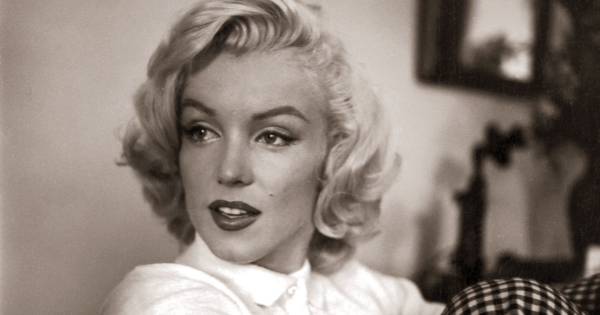 As 80 melhores citações de Marilyn Monroe