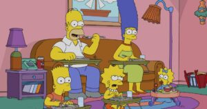 As 80 melhores citações dos Simpsons


