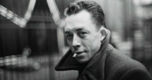 As 90 melhores citações de Albert Camus