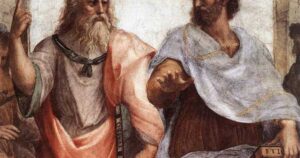 As contribuições impressionantes de Platão para a psicologia


